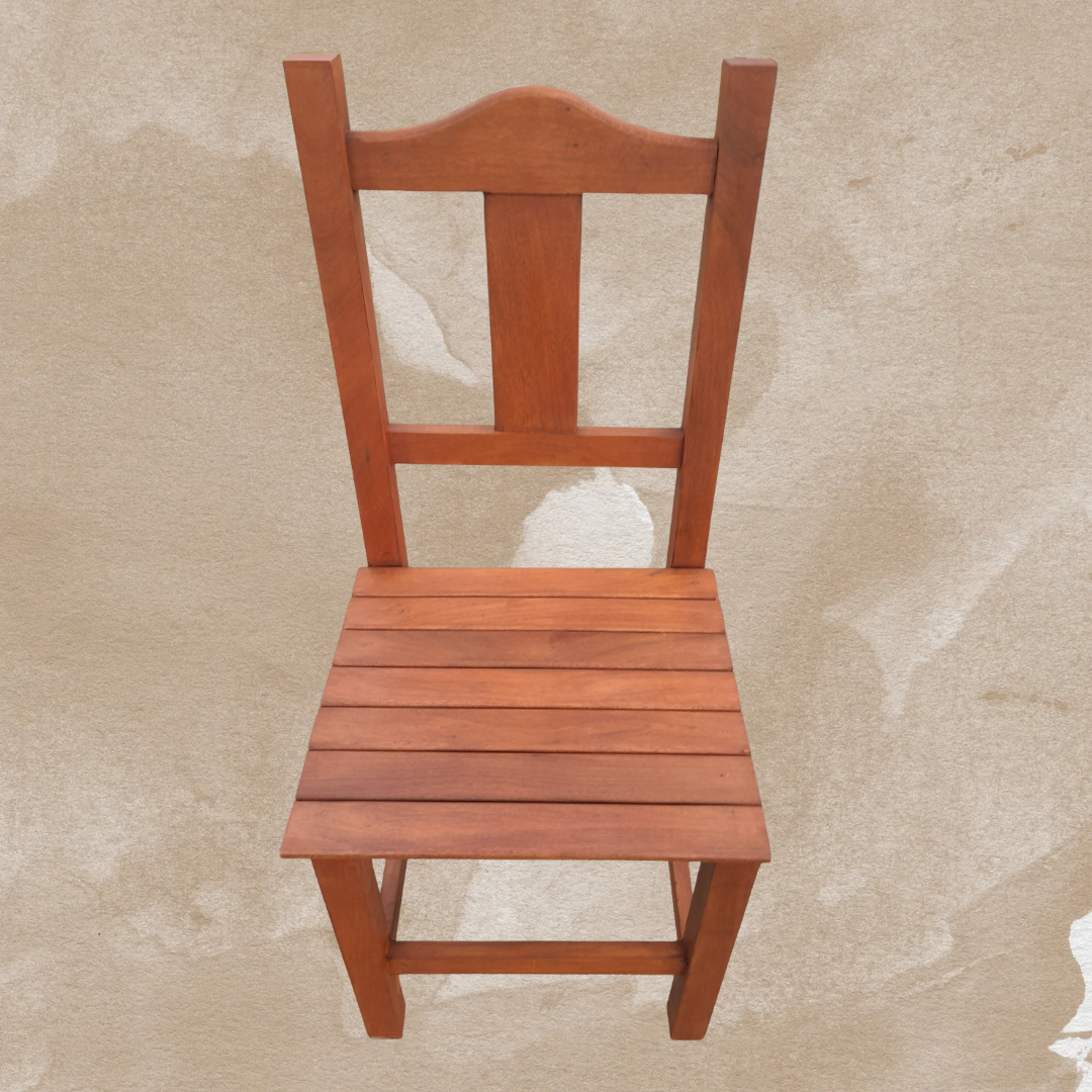 Silla modelo Correntina