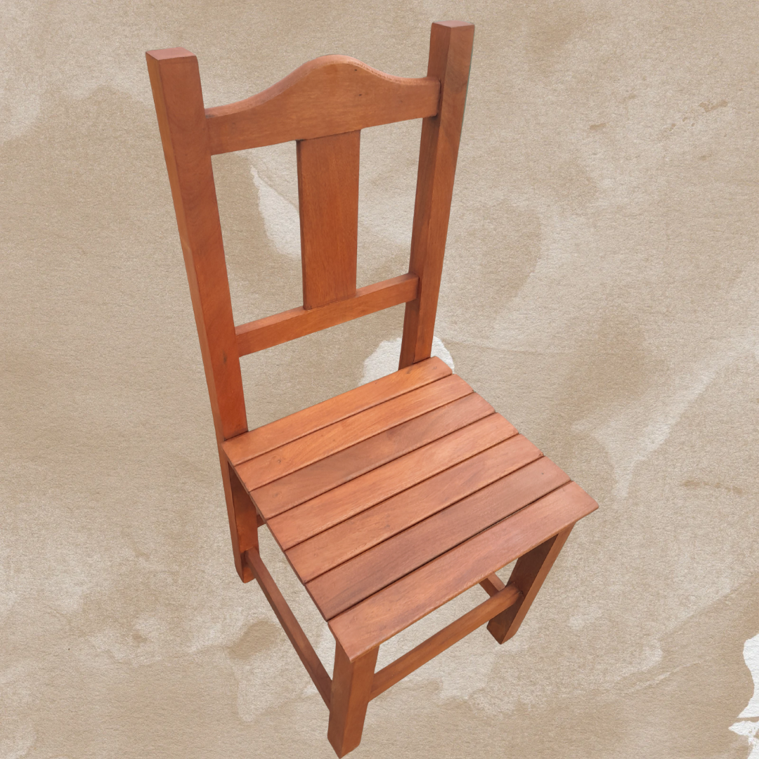 Silla modelo Correntina