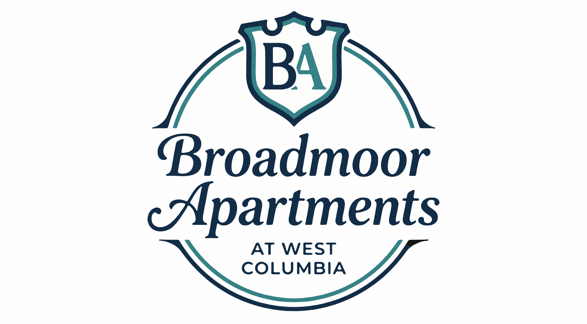 Broadmoor Apartments Header Logo - Select To Go Home