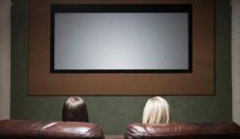 home theaters sales and installations in Lewisburg, PA