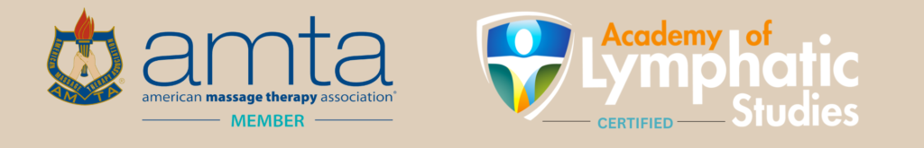 AMTA and Academy of Lymphatic Studies AMTA and Academy of Lymphatic Studies