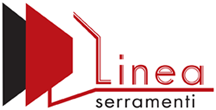 Linea Serramenti - logo