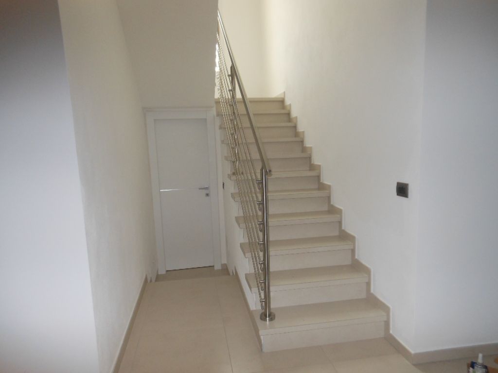 fornitura scale interne 10