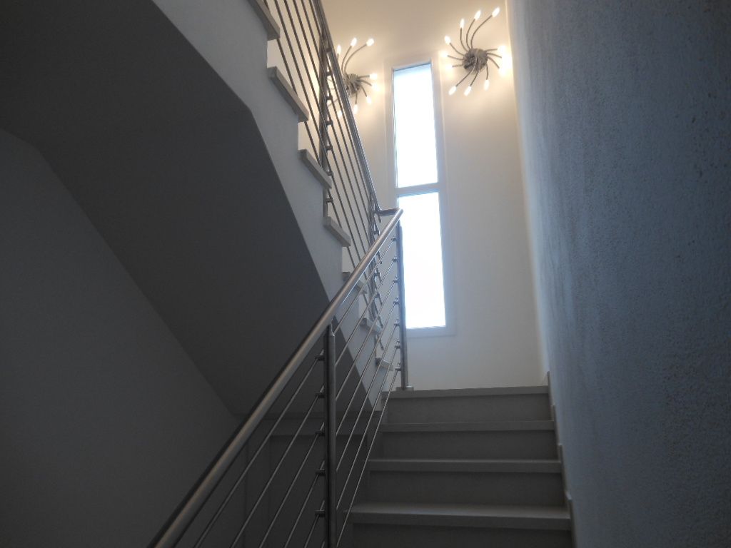 fornitura scale interne 09