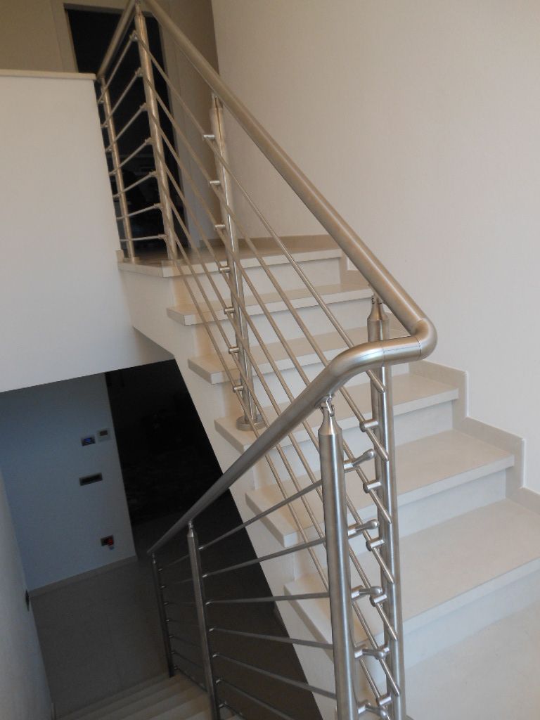 fornitura scale interne 07