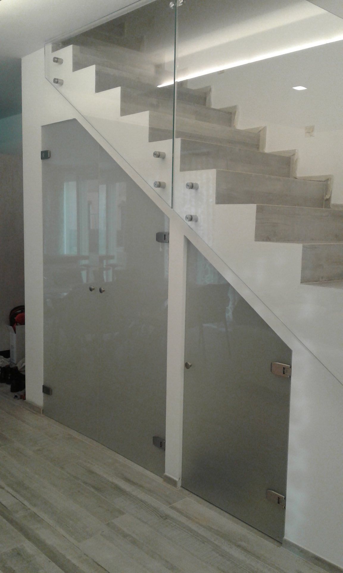 fornitura scale interne 06