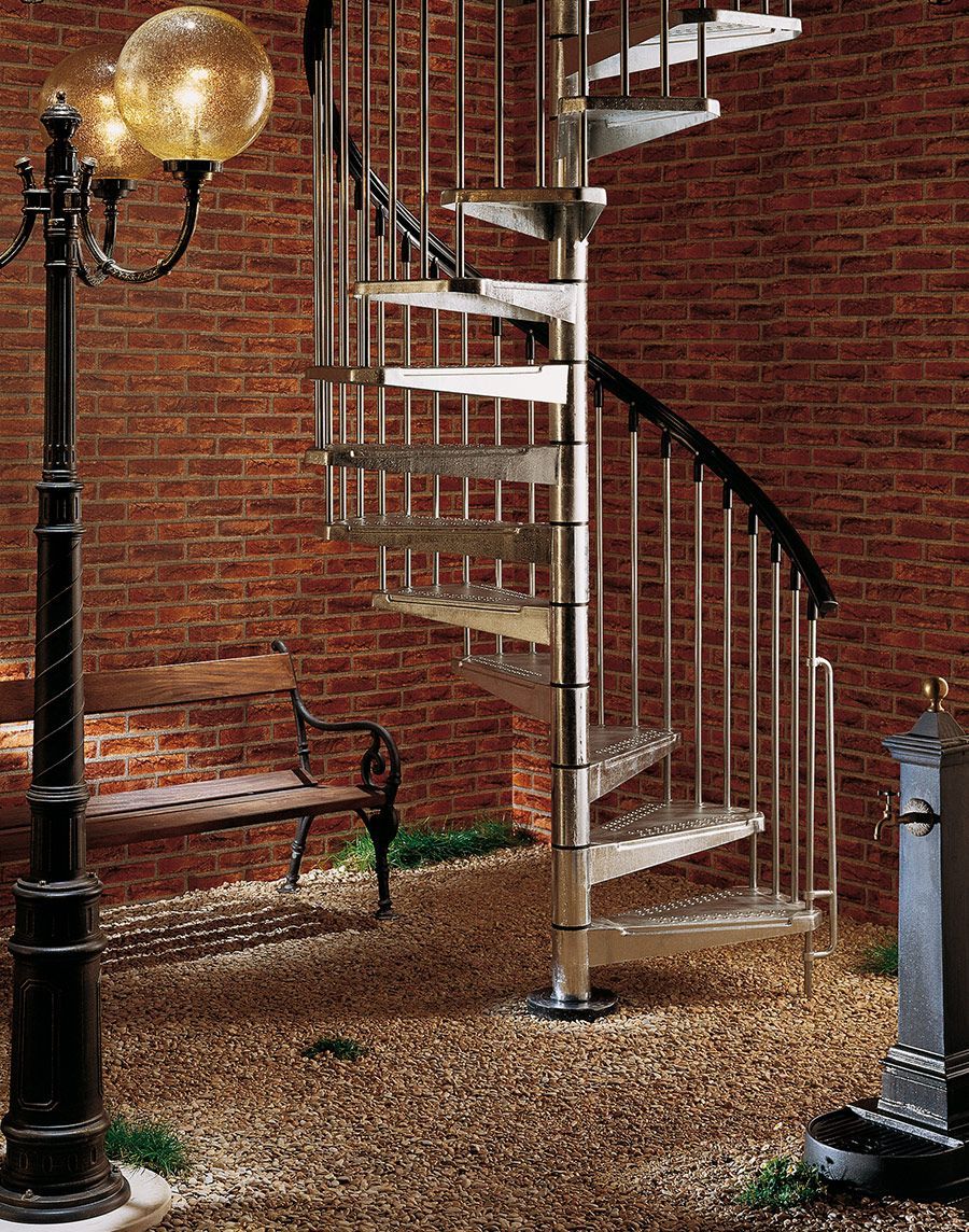 fornitura scale interne 01