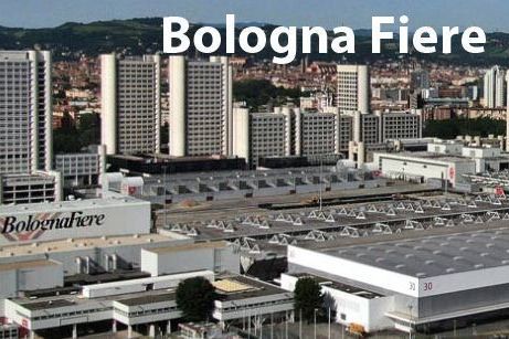 Bologna Fiere