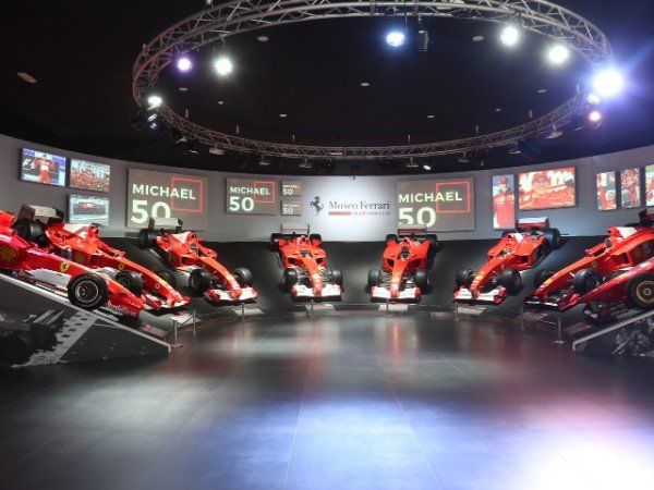 Museo Ferrari