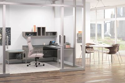 Commercial Furniture | Waco, TX | Total Office Solutions