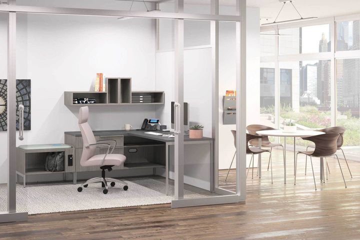 Wide Office — Waco, TX — Total Office Solutions