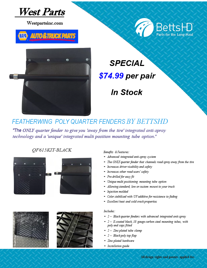 West Parts local deals