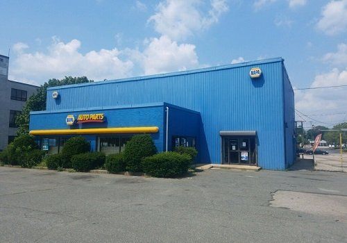 NAPA Parts Store - Brockton Location