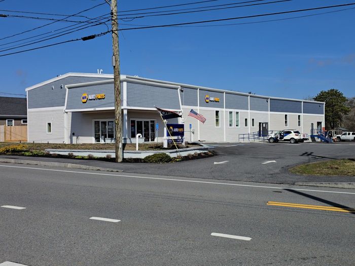 NAPA Parts Store - Yarmouth Location