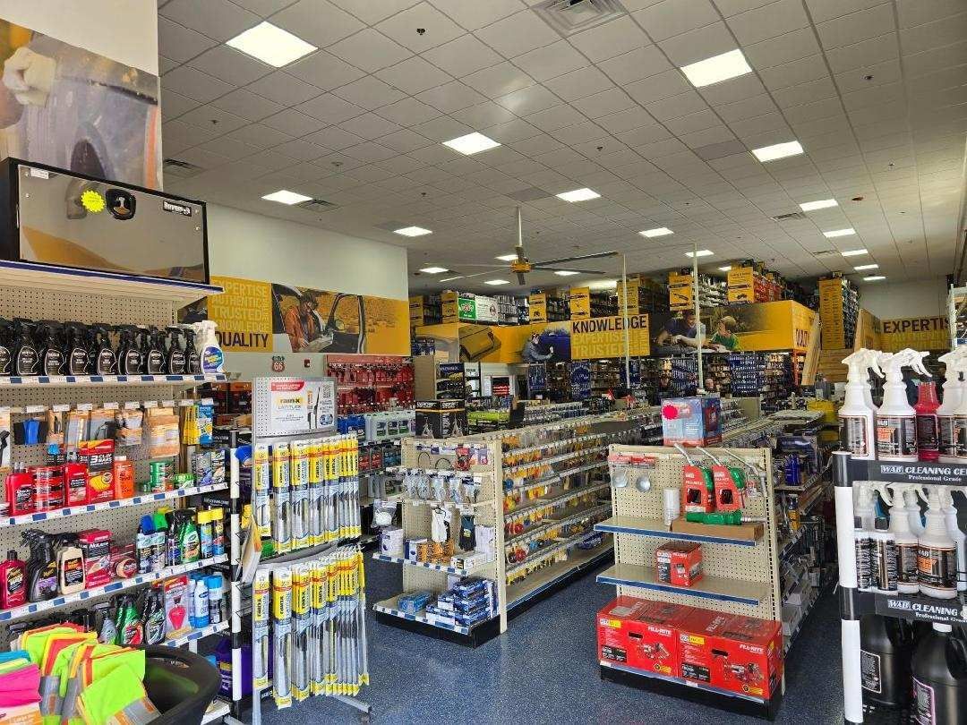 Dennis Port Interior