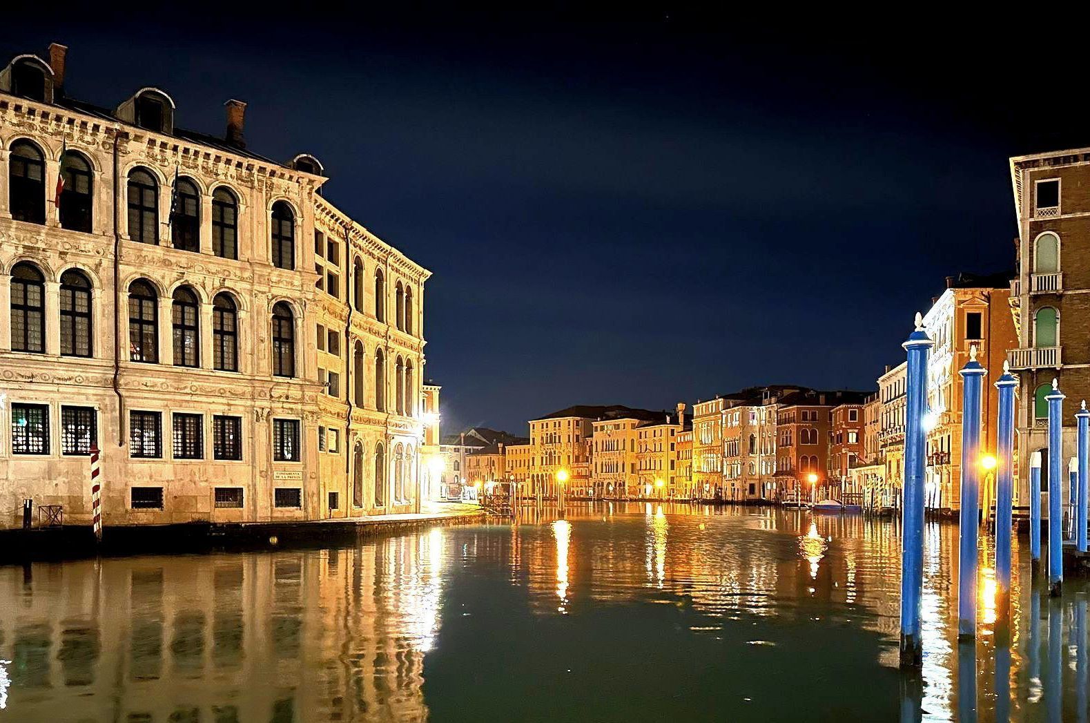 Oversea Trips to Europe, USA and New Zealand, along with other Countries.