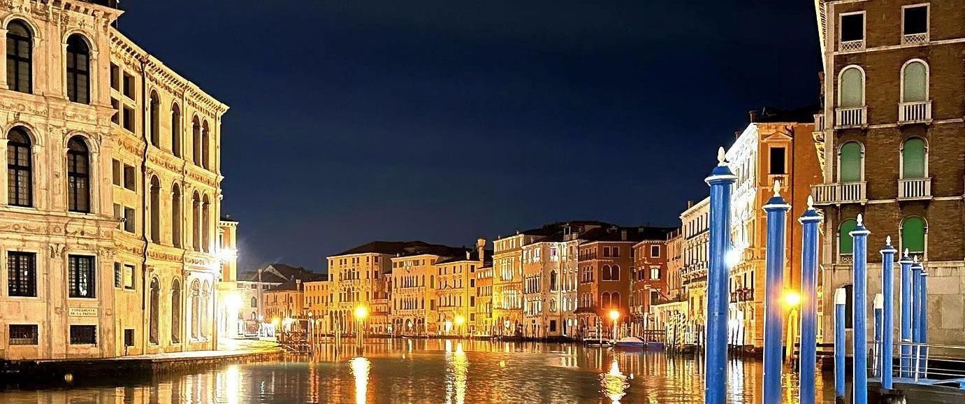 Photowalk around Venice