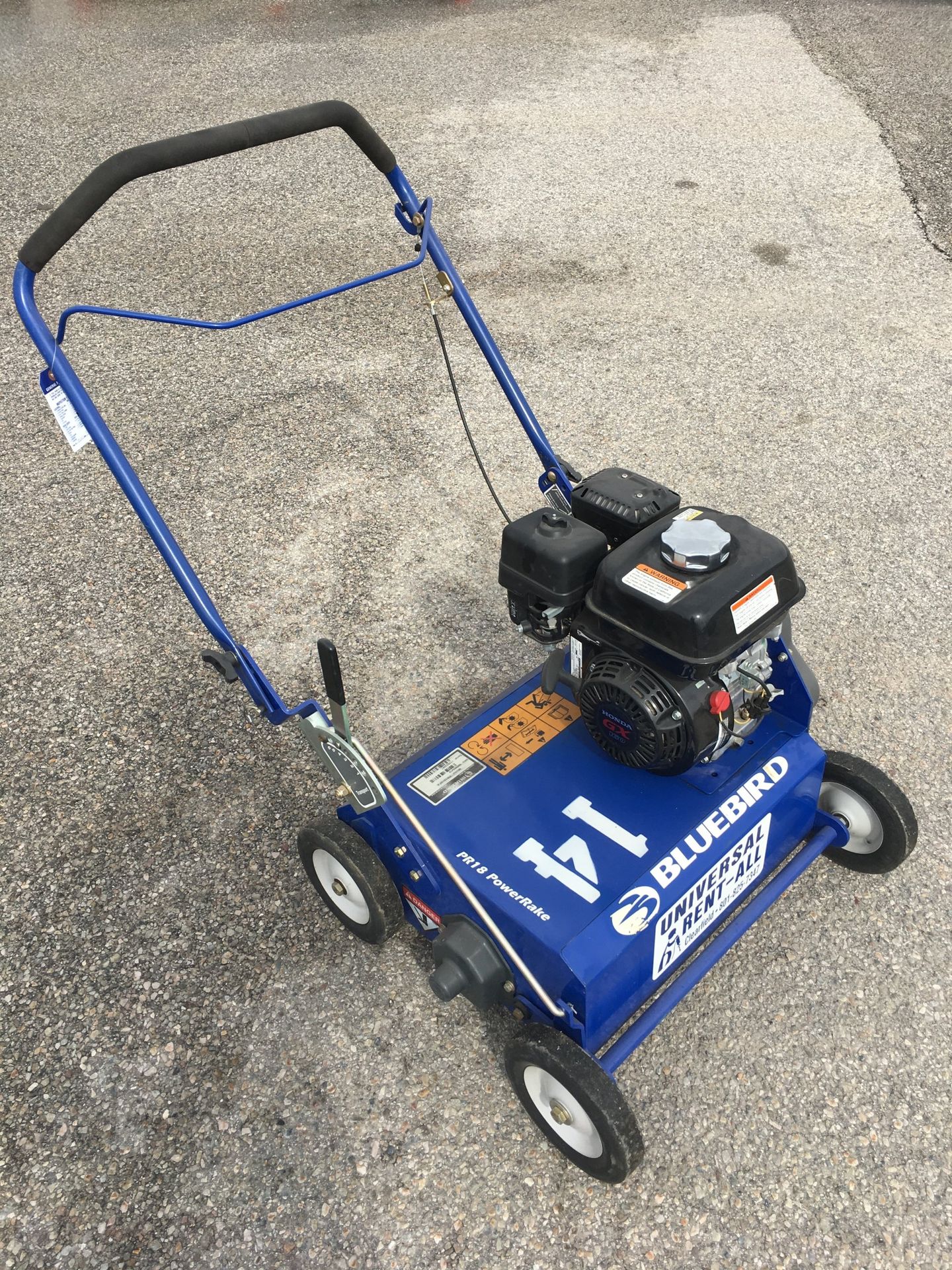 Work Equipment Clearfield, Utah Universal RentAll