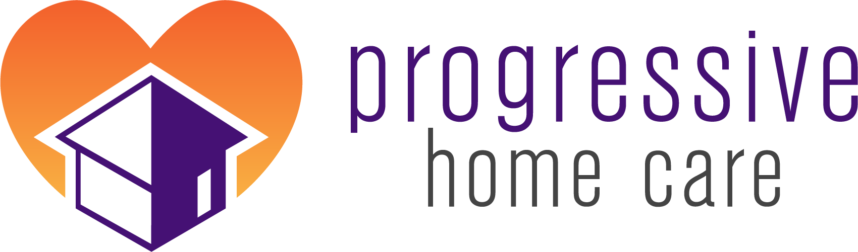 Progressive Home Care Logo Perth