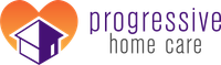 Progressive Home Care Logo Perth