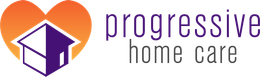 Progressive Home Care Logo Perth
