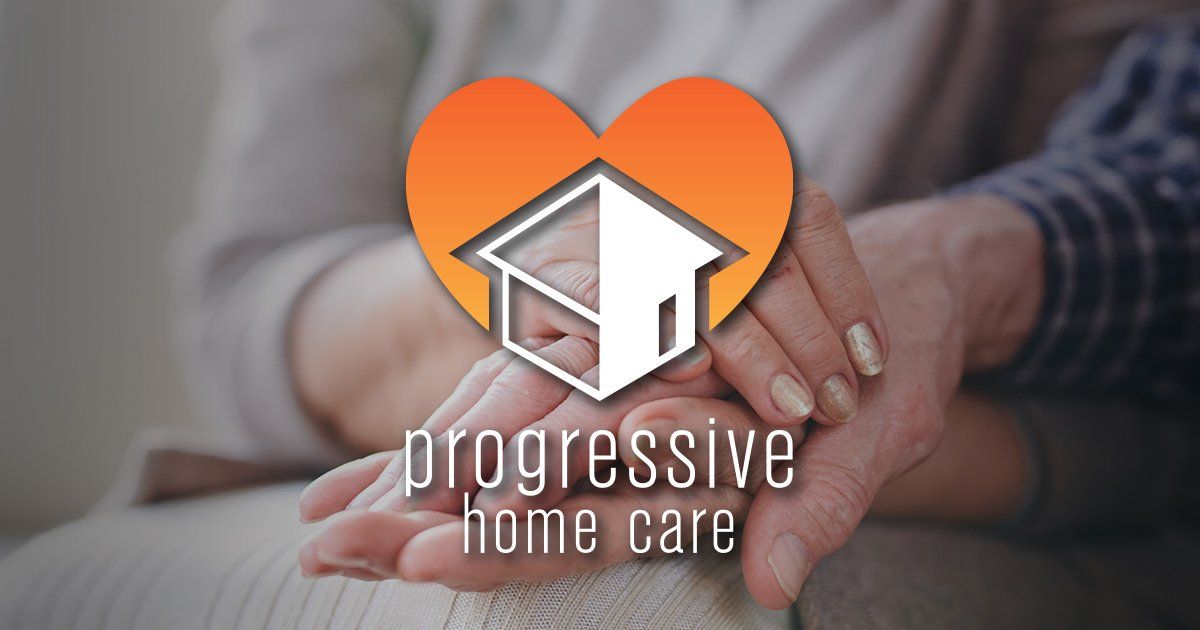 Progressive Home Care In Home Services | Home