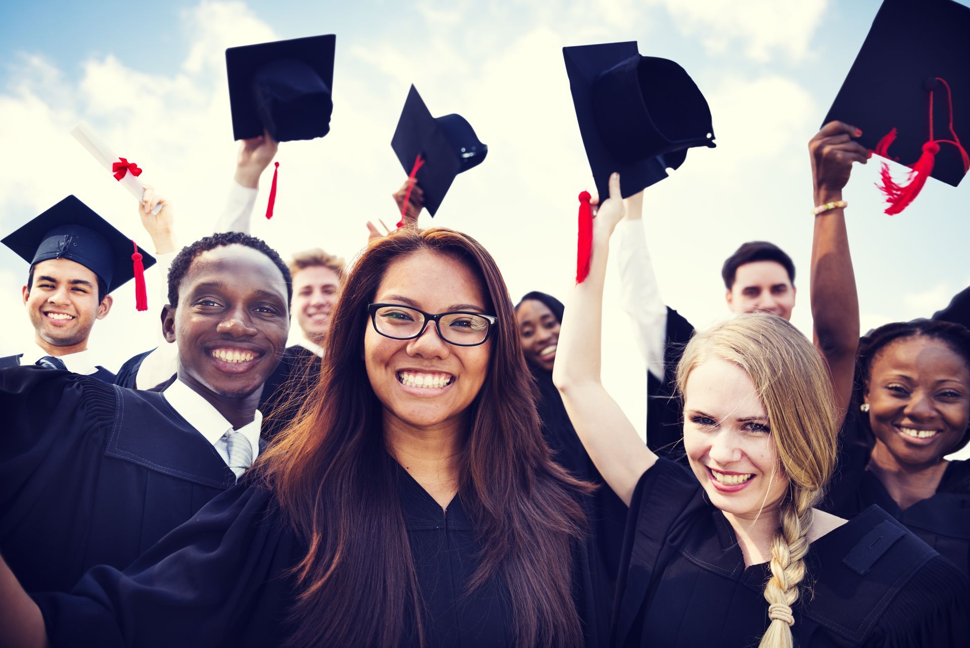 Partner with UrPath - Educational Consulting