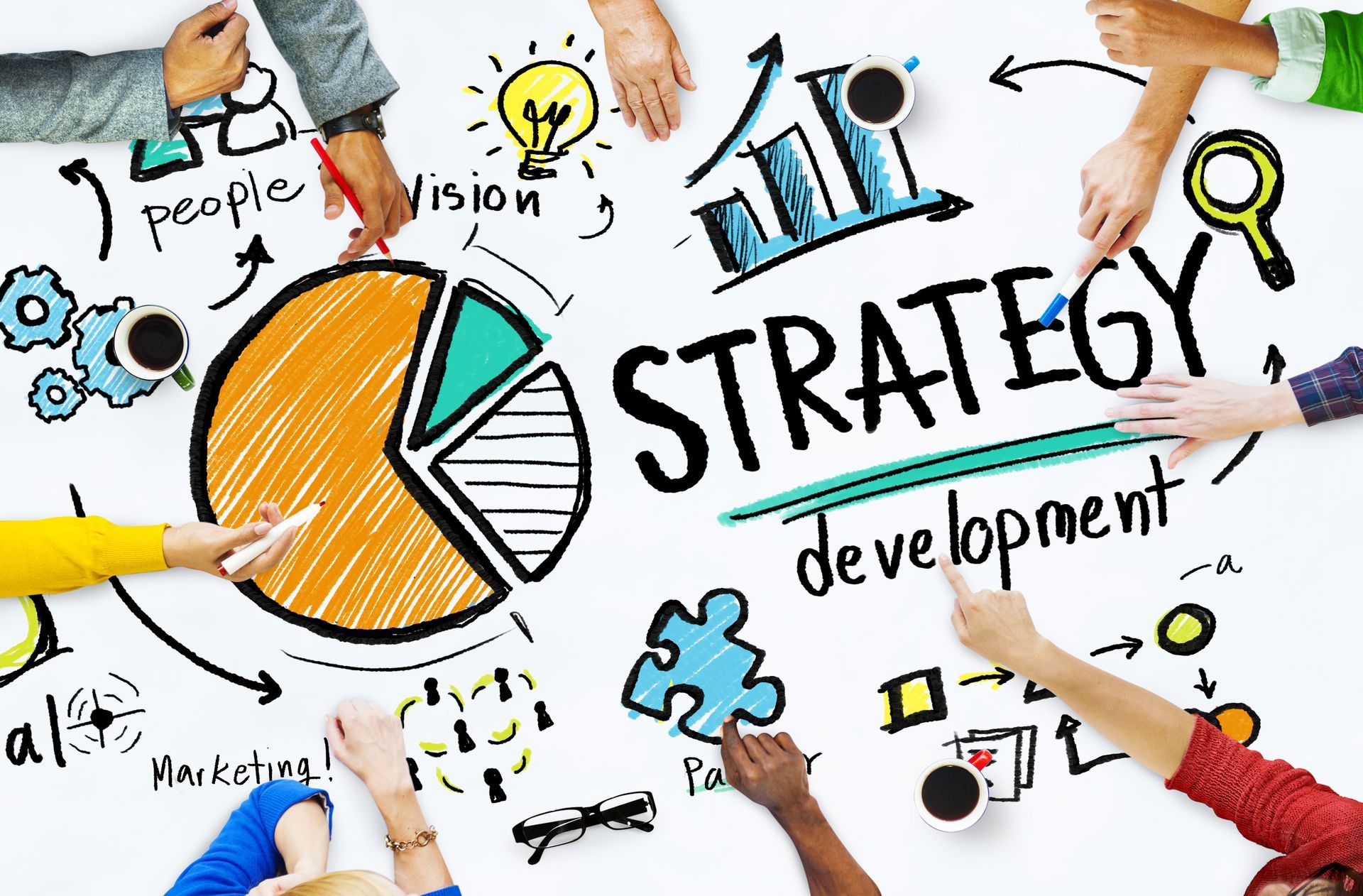 Enrollment Marketing