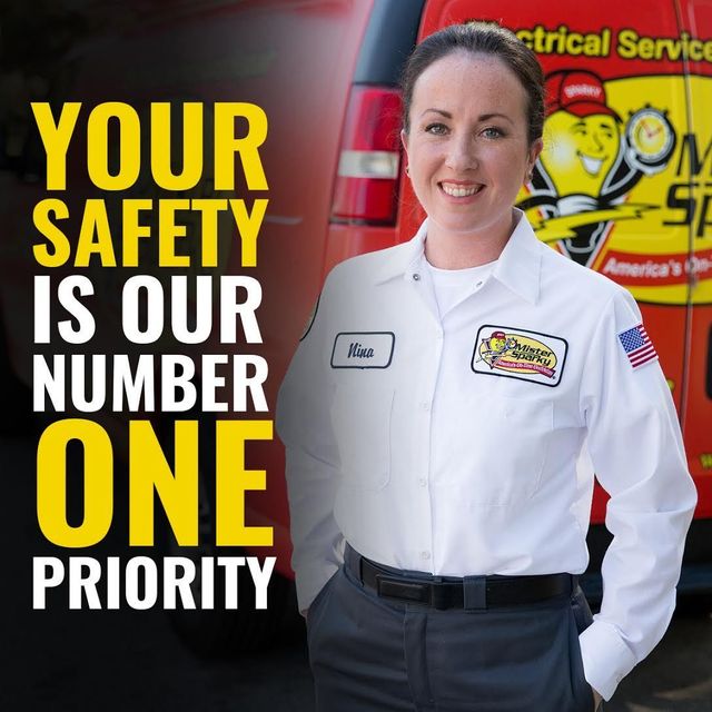 24 Hour Emergency Electrician Near Me