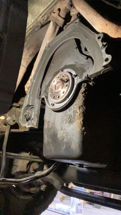 Big Rig Mobile Repair Services 