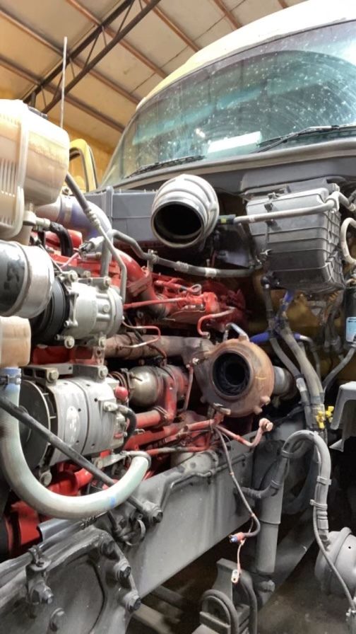 Big Rig Mobile Repair Services 