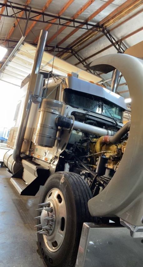 Big Rig Mobile Repair Services 