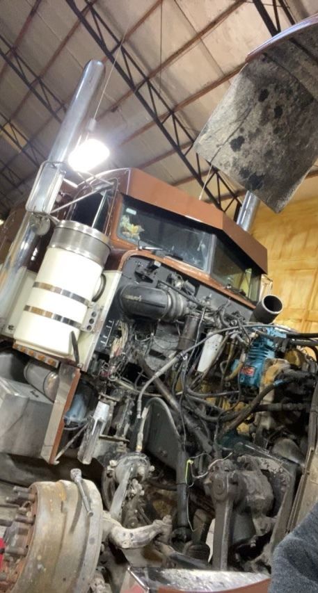 Big Rig Mobile Repair Services 