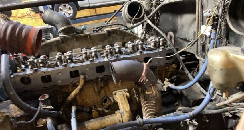 Big Rig Mobile Repair Services 