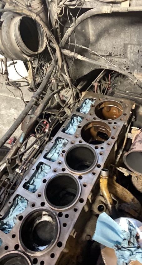 Big Rig Mobile Repair Services 