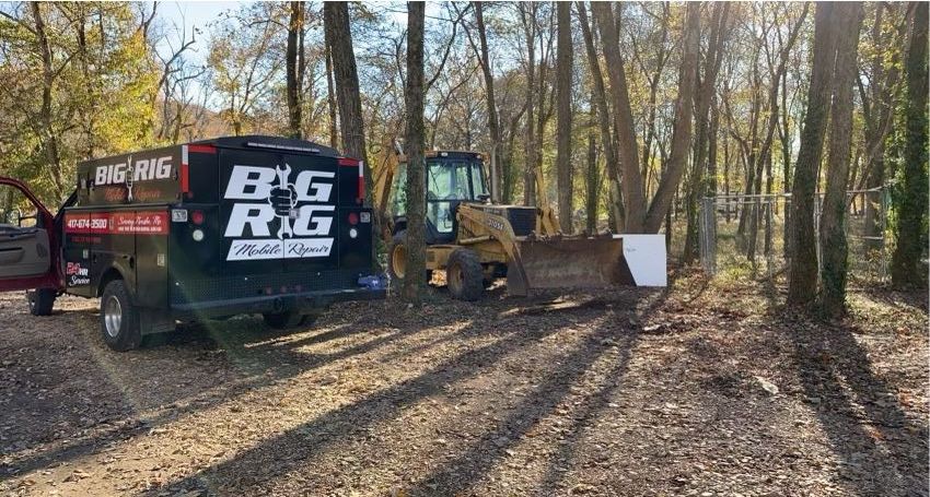 Big Rig Mobile Repair Services 