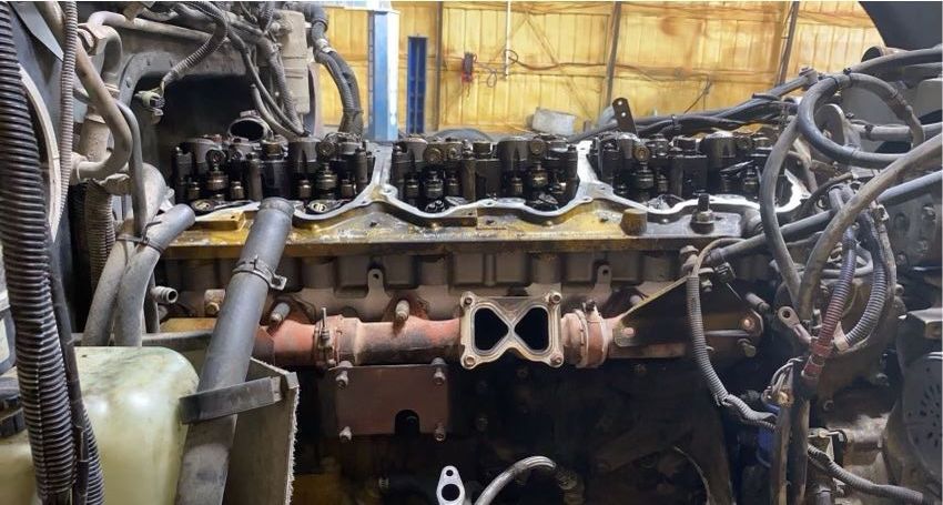 Big Rig Mobile Repair Services 