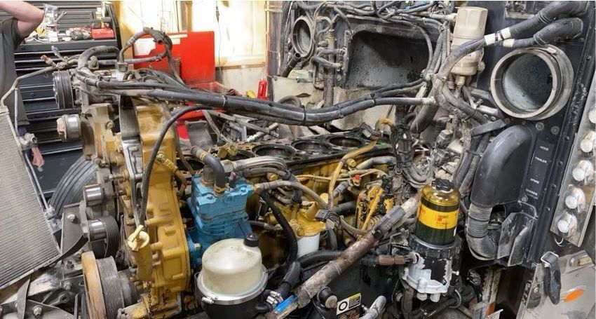 Big Rig Mobile Repair Services 