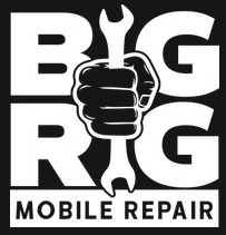 Big Rig Mobile Repair Logo