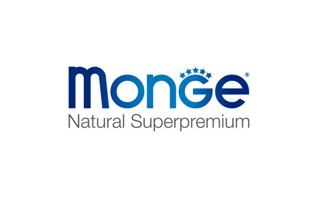 monge logo