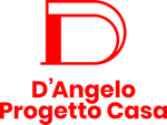 D'ANGELO PROGETTO CASA - LOGO
