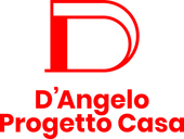 D'ANGELO PROGETTO CASA - LOGO