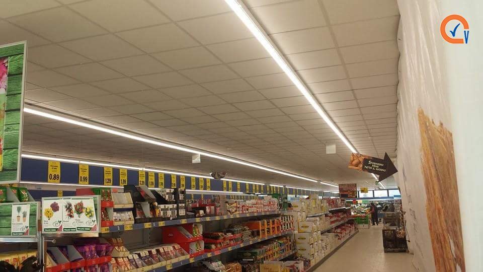 negozio di alimentari