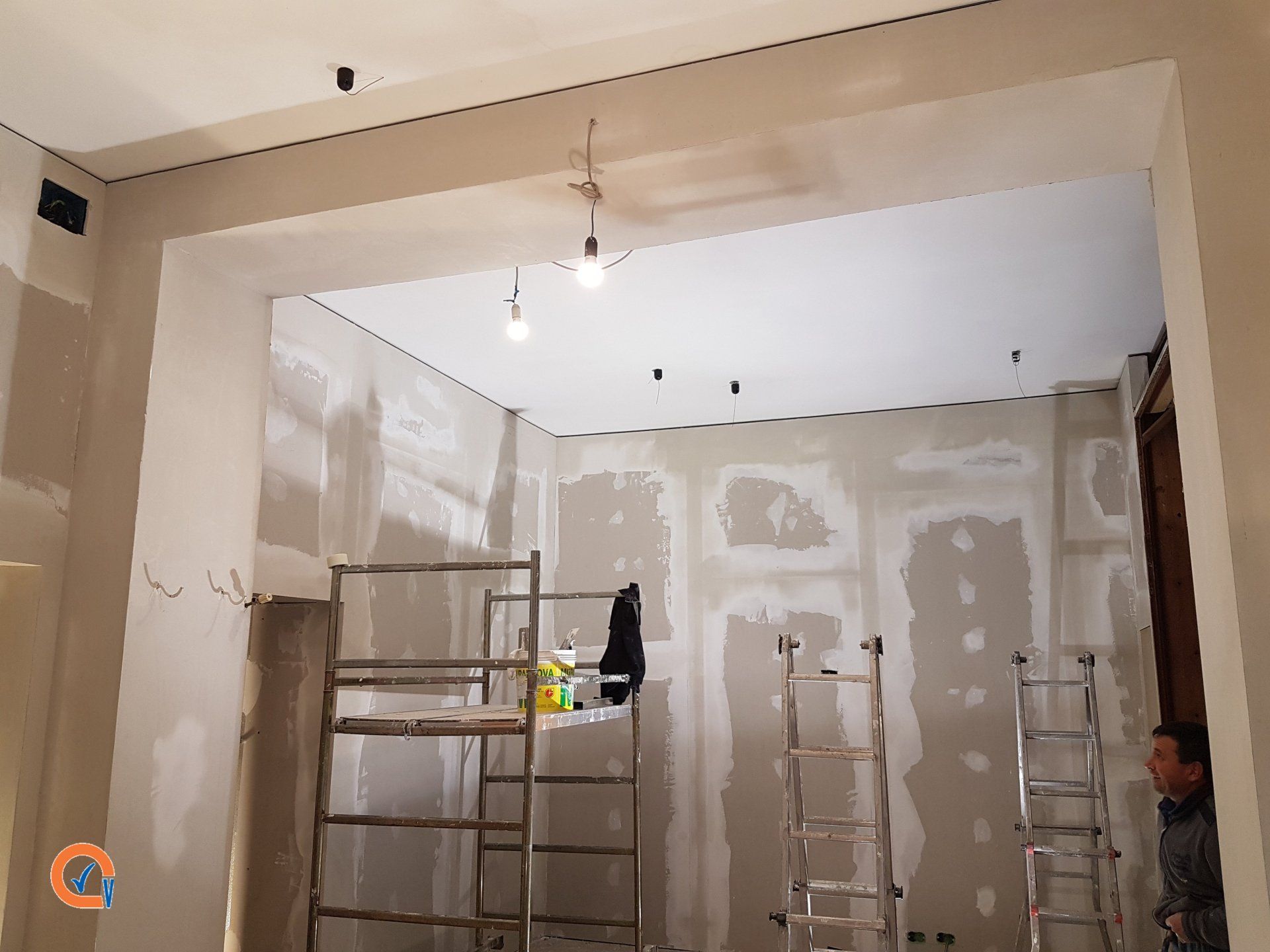 pavimento prefabbricato