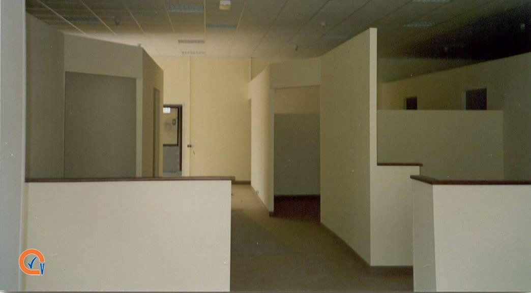 realizzazione cartongesso per uffici