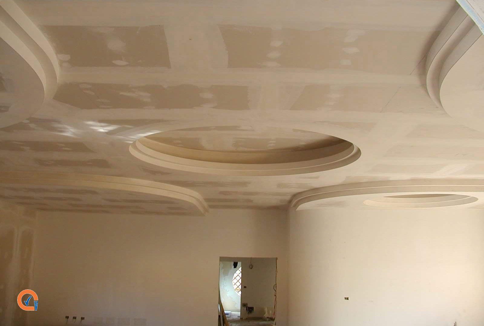 tinteggiatura interni