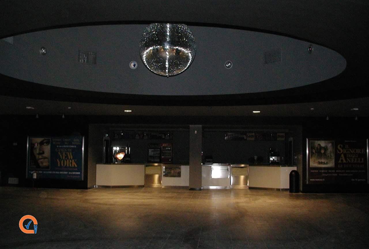 multisala cinema