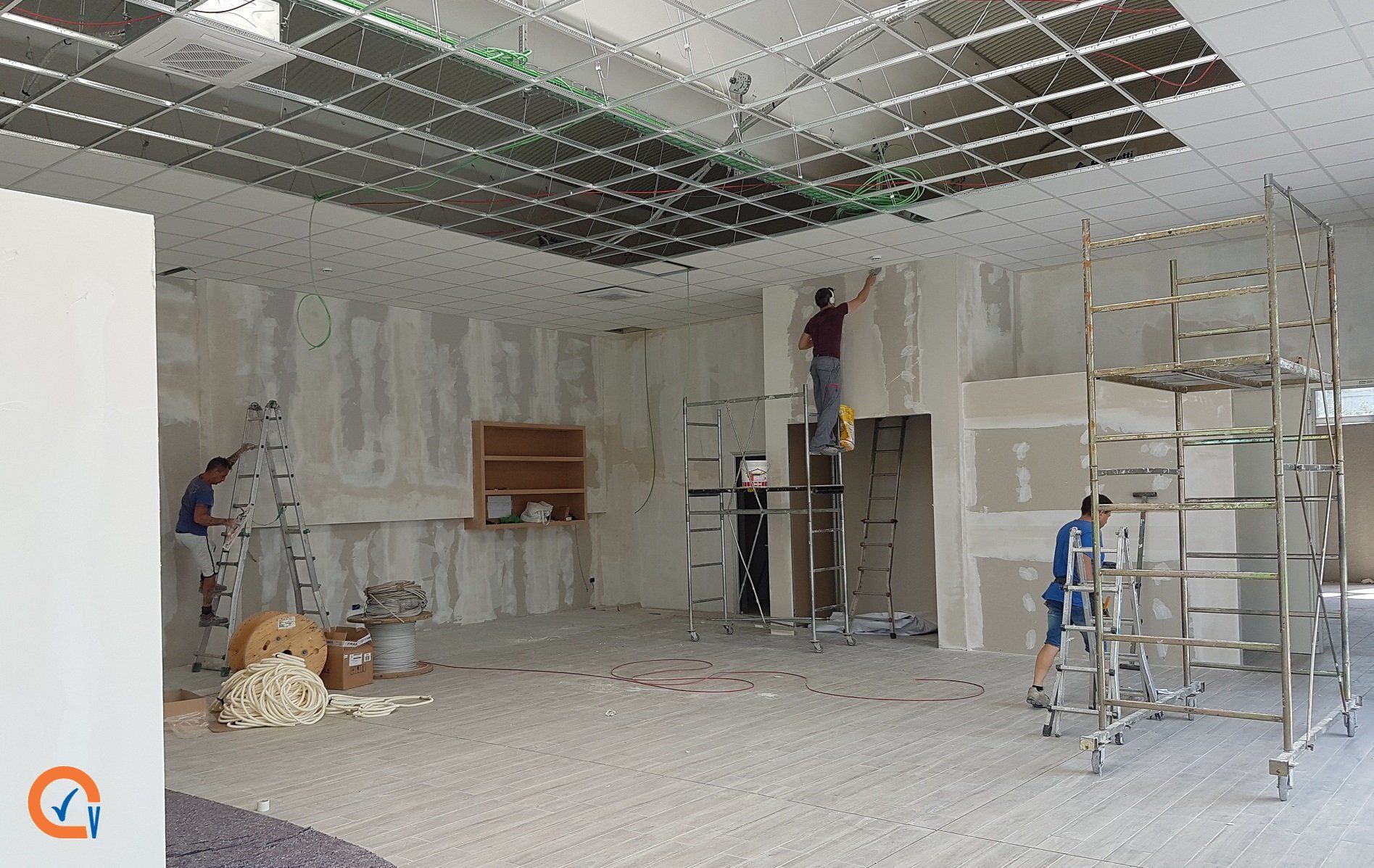 materiale per rivestimenti