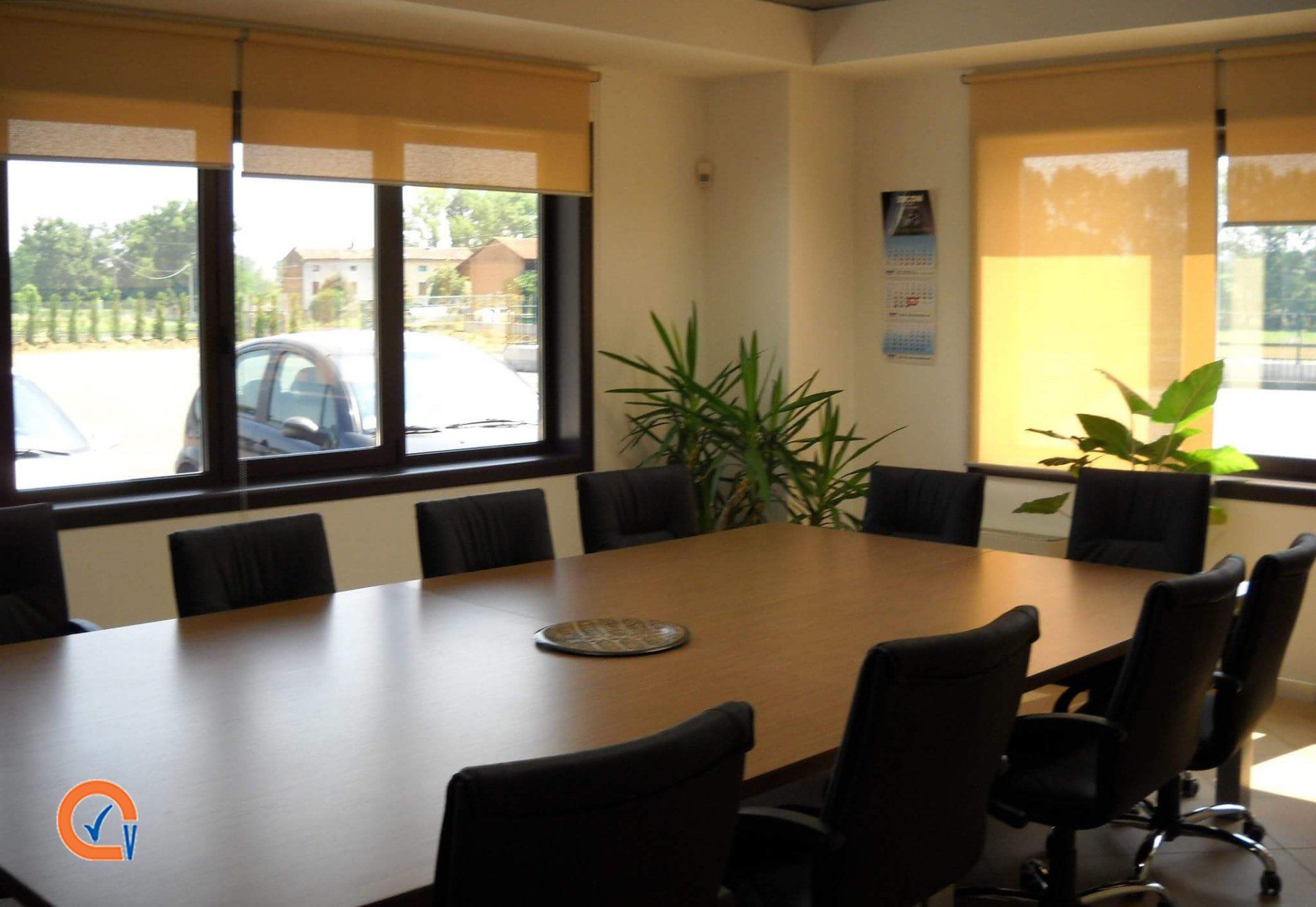 Postazione operativa