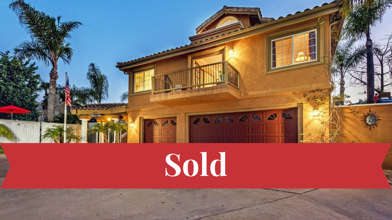 Stunning Fire Mountain Home Highest Elevation in Oceanside!